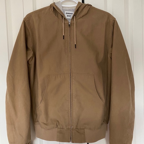 Sunday Best Daisy Jacket - Picture 2 of 3